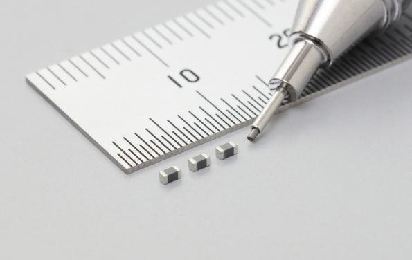 Murata introduces world's smallest ferrite Chip beads for automotive power supply applications 